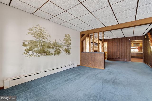 408 E PATTERSON ST, Lansford, PA 18232