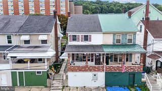408 E PATTERSON ST, Lansford, PA 18232