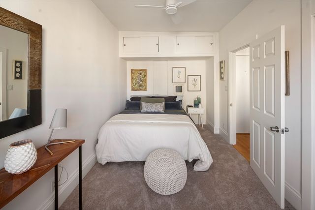 413 Beacon Street 5, Boston, MA 02115