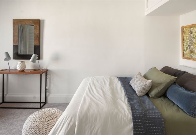 413 Beacon Street 5, Boston, MA 02115