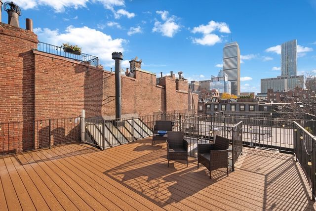 413 Beacon Street 5, Boston, MA 02115