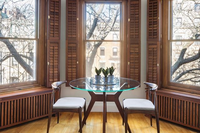 413 Beacon Street 5, Boston, MA 02115