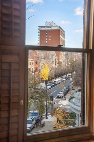 413 Beacon Street 5, Boston, MA 02115