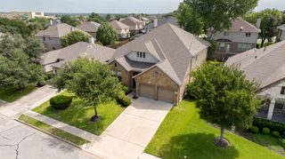2538 Ravenwood DR, Round Rock, TX 78665