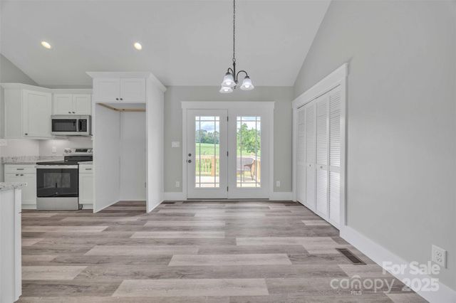 2338 Ellen Street, Granite Falls, NC 28630