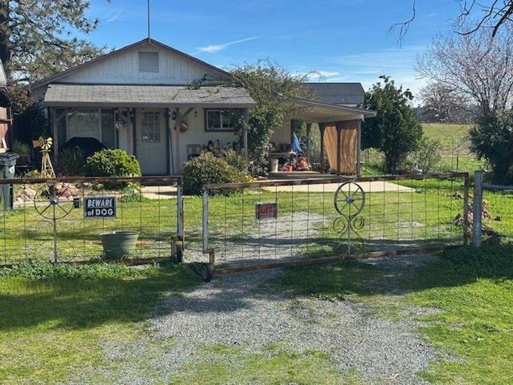 18090-18100 S Empire St, Plymouth, CA 95669