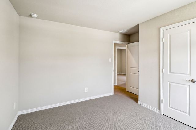 6636 Creek Edge Circle, Fort Worth, TX 76036