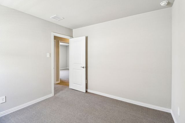 6636 Creek Edge Circle, Fort Worth, TX 76036