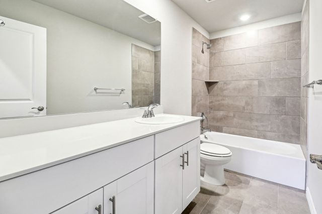 6636 Creek Edge Circle, Fort Worth, TX 76036