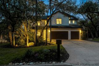 109 W Spring DR, West Lake Hills, TX 78746