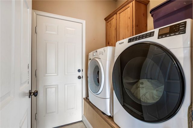 6 Chaucer Drive, Bella Vista, AR 72714