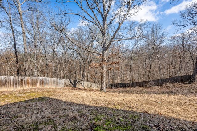 6 Chaucer Drive, Bella Vista, AR 72714