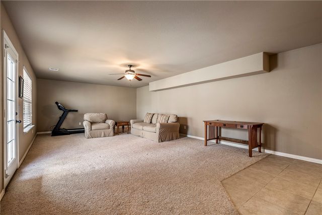 6 Chaucer Drive, Bella Vista, AR 72714