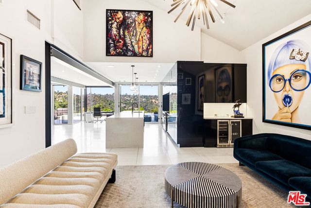 2393 Mount Olympus Drive, Los Angeles, CA 90046