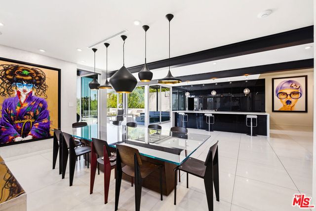 2393 Mount Olympus Drive, Los Angeles, CA 90046