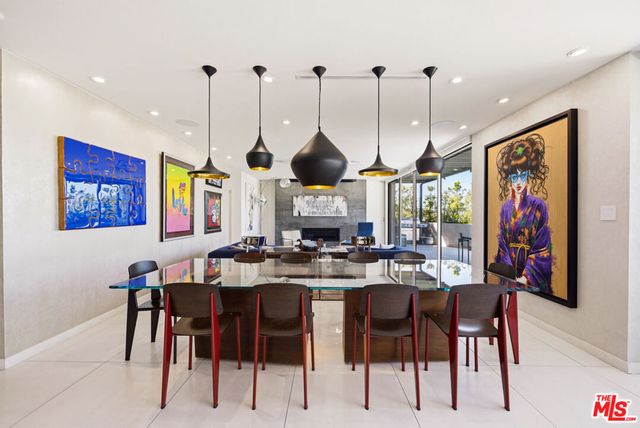 2393 Mount Olympus Drive, Los Angeles, CA 90046