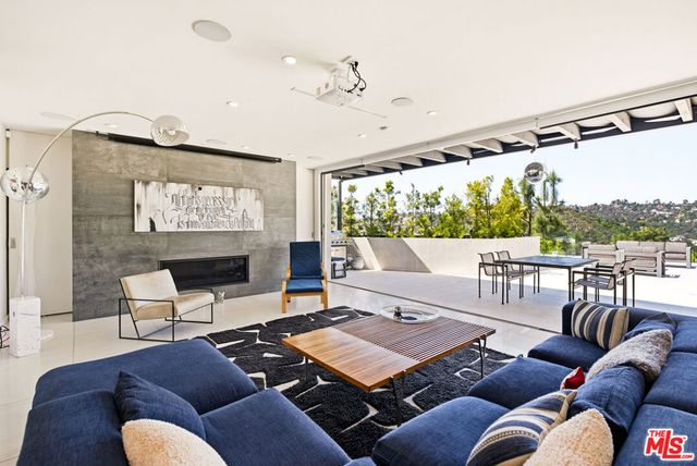 2393 Mount Olympus Drive, Los Angeles, CA 90046