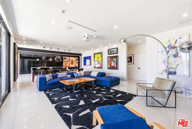 2393 Mount Olympus Drive, Los Angeles, CA 90046