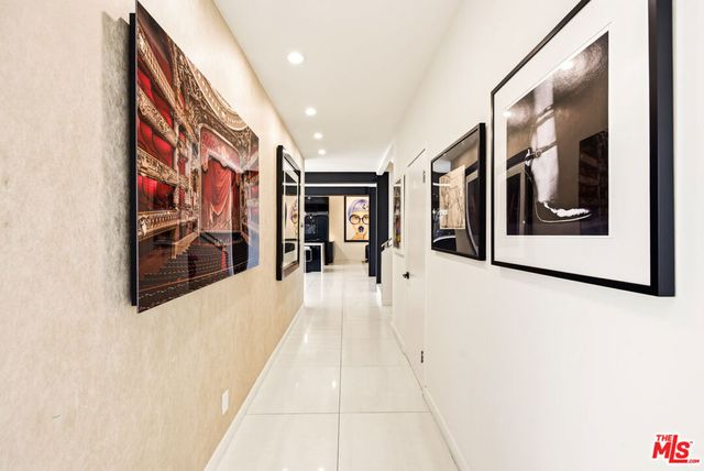 2393 Mount Olympus Drive, Los Angeles, CA 90046