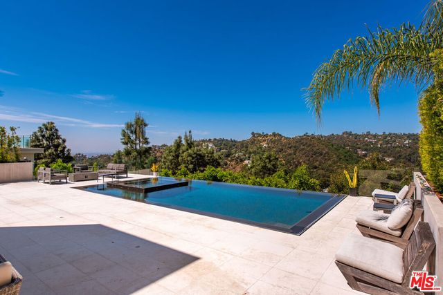 2393 Mount Olympus Drive, Los Angeles, CA 90046