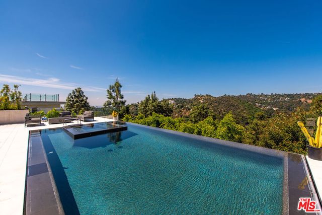 2393 Mount Olympus Drive, Los Angeles, CA 90046