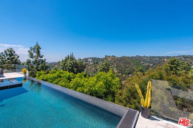2393 Mount Olympus Drive, Los Angeles, CA 90046