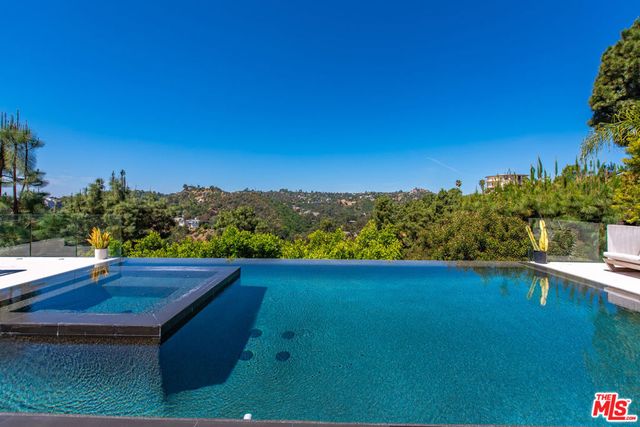 2393 Mount Olympus Drive, Los Angeles, CA 90046