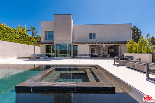 2393 Mount Olympus Drive, Los Angeles, CA 90046