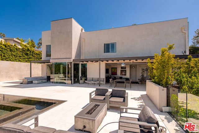 2393 Mount Olympus Drive, Los Angeles, CA 90046