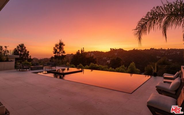 2393 Mount Olympus Drive, Los Angeles, CA 90046