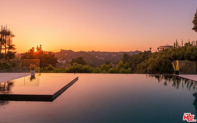 2393 Mount Olympus Drive, Los Angeles, CA 90046