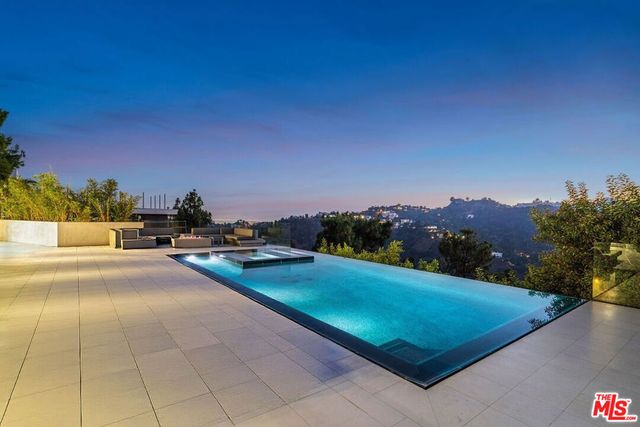 2393 Mount Olympus Drive, Los Angeles, CA 90046