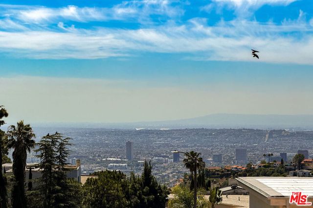 2393 Mount Olympus Drive, Los Angeles, CA 90046
