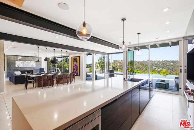 2393 Mount Olympus Drive, Los Angeles, CA 90046