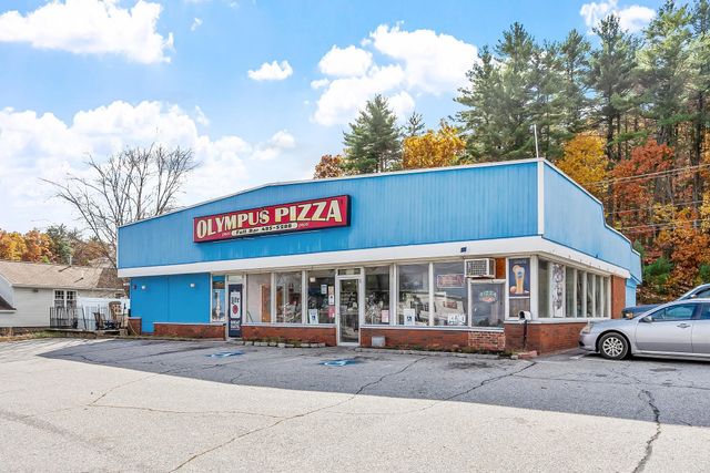 42 Allenstown Road, Allenstown, NH 03275