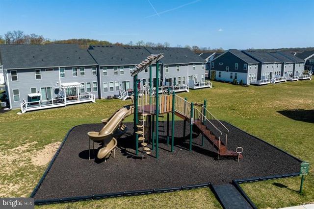 608 MOCKERNUT CT, Chester Springs, PA 19425