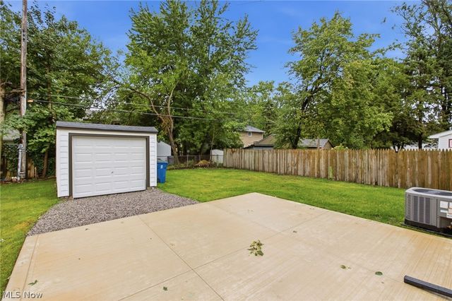 766 Cherokee Trail, Willoughby, OH 44094