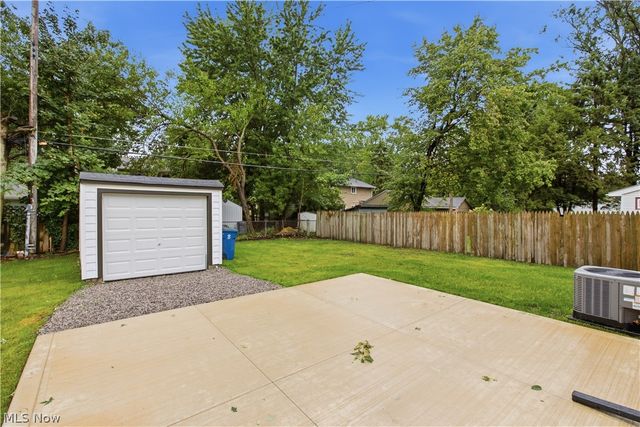 766 Cherokee Trail, Willoughby, OH 44094