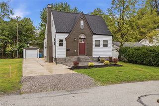 766 Cherokee Trail, Willoughby, OH 44094