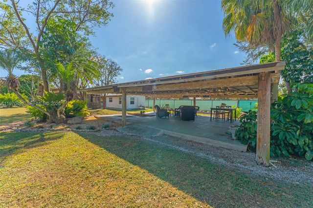 20076 SW 190th St, Miami, FL 33187