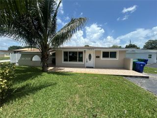 7531 Shalimar St., Miramar, FL 33023