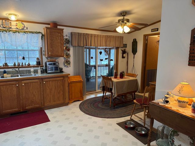 16 Hodsdon Shore Road, Ossipee, NH 03814