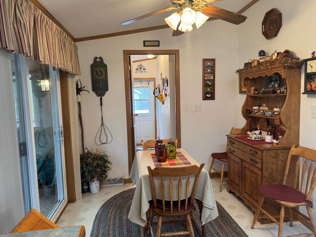 16 Hodsdon Shore Road, Ossipee, NH 03814