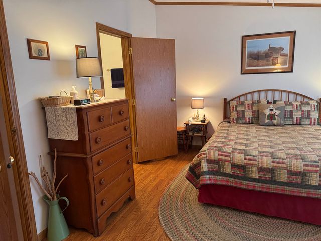 16 Hodsdon Shore Road, Ossipee, NH 03814