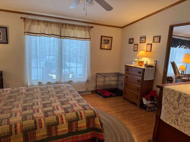 16 Hodsdon Shore Road, Ossipee, NH 03814