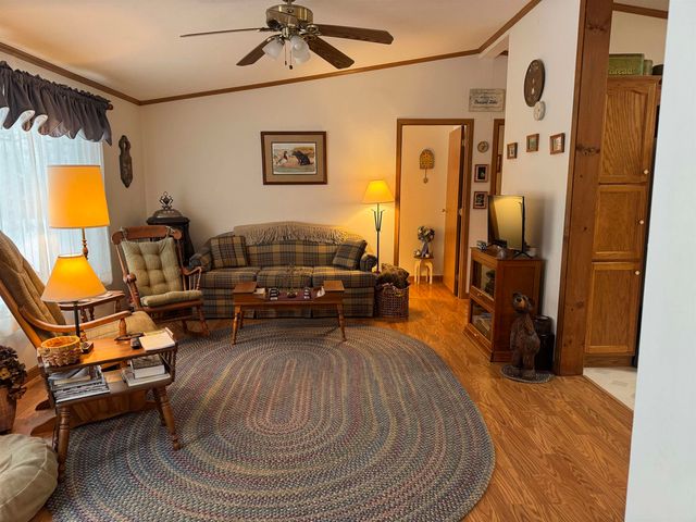 16 Hodsdon Shore Road, Ossipee, NH 03814