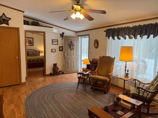 16 Hodsdon Shore Road, Ossipee, NH 03814