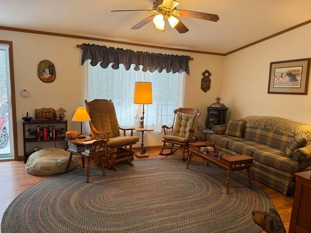 16 Hodsdon Shore Road, Ossipee, NH 03814