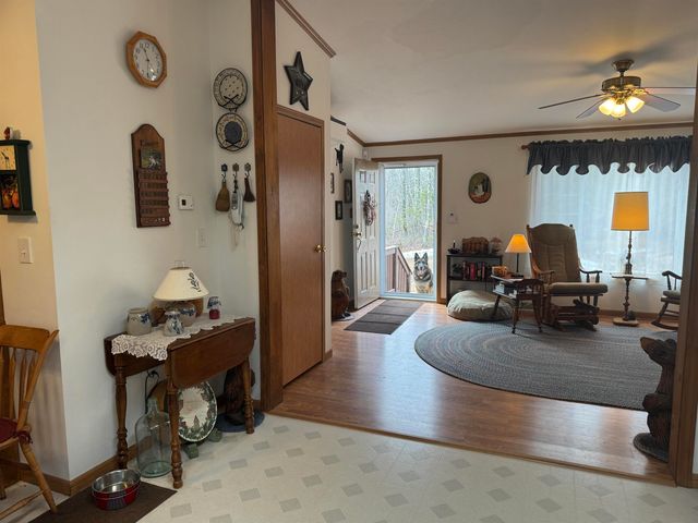 16 Hodsdon Shore Road, Ossipee, NH 03814