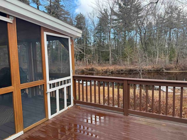 16 Hodsdon Shore Road, Ossipee, NH 03814
